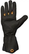 Рукавички для догляду за чагарниками Fiskars Solid (10) Чорно-жовтогарячі (1071153) - зображення 2