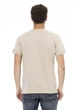 Футболка Trussardi Беж, L (2AT13_02SandL) (2AT13_02SandL) - изображение 3