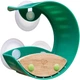 Karmnik dla ptaków na okno Hape Bird Feeder E5585 (6943478037366) - obraz 1
