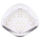 Лампа для маникюра UV/LED SUN X белая 54W(р) - изображение 4