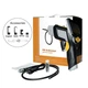 Відеоендоскоп Profi SD4.3" Prostormer QD-1SPCC066, 8 мм 1080P, 2600 мАг 1 метр - зображення 8