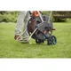 Візок для шлангу GARDENA AquaRoll L Easy (18520-20.000.00) - зображення 2