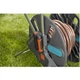 Візок для шлангу GARDENA AquaRoll L Easy (18520-20.000.00) - зображення 5