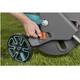 Візок для шлангу GARDENA AquaRoll L Easy (18520-20.000.00) - зображення 8