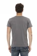 Футболка Trussardi Сірий, M (2AT52_03GreyM) (2AT52_03GreyM) - изображение 3