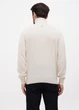 Світер Billionaire Кремовий, 3XL (BLC3311304WS_Panna3XL) (BLC3311304WS_Panna3XL) - изображение 2
