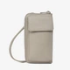 Сумка клатч гаманець через плече Regina Notte 3047 Wallet Bag Капучино - зображення 1
