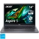 Ноутбук Acer Aspire 5 A514-56,Intel® Core™ i3-1315U,8/512GB,WUXGA 14",Iron - изображение 1