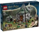 Конструктор LEGO Harry Potter Хата Хагріда: несподіваний візит (76428) - изображение 1