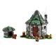 Конструктор LEGO Harry Potter Хата Хагріда: несподіваний візит (76428) - изображение 3