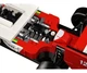 Конструктор LEGO EXPERT 10330 McLaren MP4/4 та Айртон Сенна (10330) - зображення 6