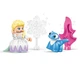 Конструктор LEGO DUPLO Ельза та Бруні у зачарованому лісі (10418) - зображення 4
