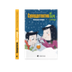 Книга Супердетектив Тім і команда. Великодня таємниця. Книга 2. Автор - К. Гаґеруп (Видавництво Старого Лева) - изображение 1
