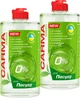 Набор моющих средств для посуды Carma Green 500 мл х 2 шт (CZ.N.G.195) (2000998940195) - изображение 1