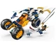 Конструктор LEGO NINJAGO Позашляховик-баггі Arin's Ninja (71811) - изображение 3