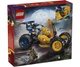 Конструктор LEGO NINJAGO Позашляховик-баггі Arin's Ninja (71811) - изображение 8