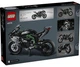 Конструктор LEGO Technic Мотоцикл Кавасакі Ніндзя H2R (42170) - зображення 10