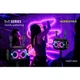 Портативная беспроводная Bluetooth колонка Hopestar Party Box с 2 Микрофоном Караоке |120Вт, Bluetooth| Черный - изображение 7