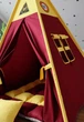 Дитячий вігвам "Гаррі Поттер" максимальна комплектація - зображення 10