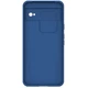 Чохол бампер Nillkin CamShield Pro для Google Pixel 8 Bue - зображення 4