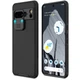 Чохол бампер Nillkin CamShield Pro для Google Pixel 8 Pro Black - зображення 1