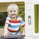 Звонок электронный для дома Smoby Toys Серый 13х4х4 см (810917) (3032168109179) - изображение 9