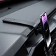 Автомобильный держатель Proove Block Magnetic Stick-on Car Mount Magnetic Ring black - изображение 8