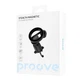 Автомобильный держатель Proove Stealth Magnetic Air Outlet Car Mount Magnetic Ring black - изображение 2