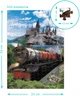 Пазл Dodo Hard-S Harry Potter Хогвартский экспресс 350 элементов (200502) (4823115908650) - изображение 4