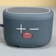 Bluetooth-колонка TG662, с функцией speakerphone, радио, grey - изображение 4