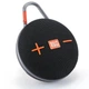 Bluetooth-колонка TG648, с функцией speakerphone, радио, black - изображение 1