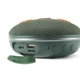 Bluetooth-колонка TG648, с функцией speakerphone, радио, green - изображение 5