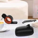 Bluetooth-колонка + ВЕЛОКРІПЛЕННЯ TG392, IPX5, speakerphone, радіо, black - зображення 3
