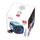 Bluetooth-колонка TG359 с RGB ПОДСВЕТКОЙ, speakerphone, радио, blue - изображение 2