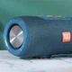 Bluetooth-колонка TG341 с speakerphone, радио, blue - изображение 2