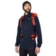 Рюкзак Jack Wolfskin Kalari Trail 42 Recco - Lava Red (походный, туристический) - изображение 7
