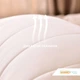Набор антиаллергенных подушек Sleepingg 50х70 см аналог лебяжьего пуха белая х 2 шт (2200004314471_1) - изображение 5