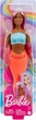 Кукла Барби Дримтопия Русалочка с розовыми волосами и красным хвостом Barbie Mermaid Fantasy Pink Hair (HRR04) - изображение 6