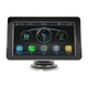 Автомобільний сенсорний монітор RIAS CJ-PTC208 7" з Apple CarPlay та Android Auto (3_04531) - зображення 1