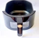 Аэрогриль Rainberg RB 2242 3800W аэрофритюрница безмасляная, фритюрница для приготовления без масла, 6 л єТ - изображение 7