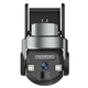 IP камера видеонаблюдения RIAS CF-Q812ES (CareCamPro APP) Wi-Fi 5M уличная с удаленным доступом (3_04525) - изображение 1
