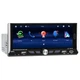 Автомагнітола 1 DIN 6280A XPRO 6280A Чорний (43201-6280A_2210) - изображение 3