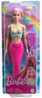 Lalka Syrenka Barbie Dreamtopia Długie włosy (0194735183692) - obraz 6