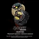 Смарт годинник Modfit Hunter All Black 36 мм. - изображение 2