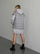 Жилет "Белтон" двухсторонний Romashka черный, M|L, 15320 - изображение 6