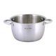 Кастрюля с крышкой Kamille KM-4902 3 л 20 см - изображение 6