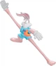 Фигурка тянучка Гуджитсу Багз Банни Heroes of Goo JIT Zu Space Jam Bugs Bunny GJZ33 - изображение 5
