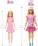 Кукла Моя первая Барби Малибу My First Barbie Malibu Doll - изображение 2