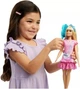 Кукла Моя первая Барби Малибу My First Barbie Malibu Doll - изображение 5
