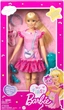 Кукла Моя первая Барби Малибу My First Barbie Malibu Doll - изображение 6